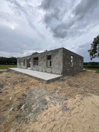 Florian Masonry Inc