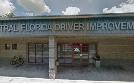 West Central Florida Driver