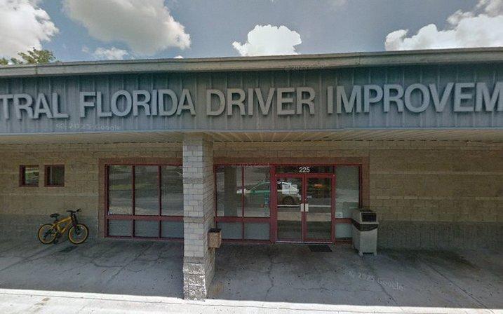 West Central Florida Driver