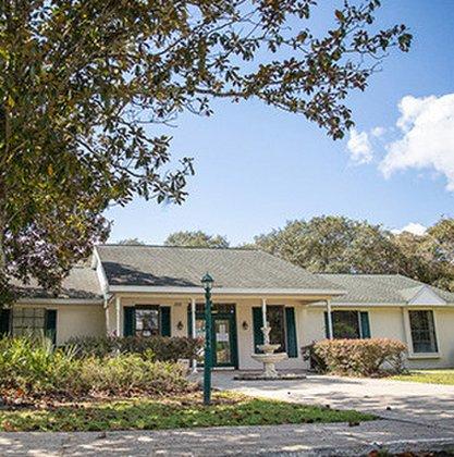 Heart of Florida Health Center Southwest Ocala