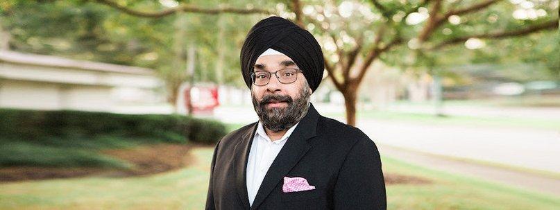 Ocala Plastic Surgery & Dermatology: Navinderdeep S. Nijher, MD