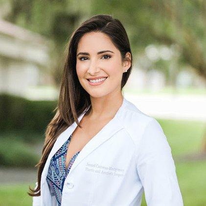 Ocala Plastic Surgery & Dermatology: Jennel Carreras-Montgomery, MD