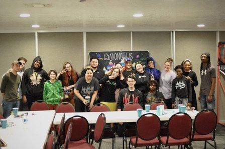 Ocala.Youth
