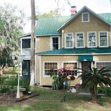 Dolan House B&B