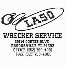 Laso Wrecker Services LLC