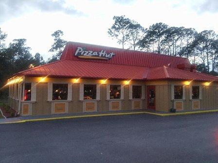 Pizza Hut
