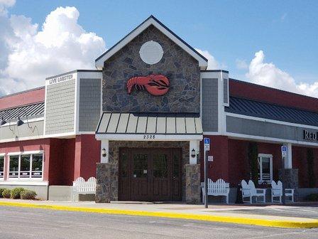 Red Lobster