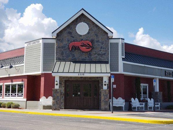 Red Lobster