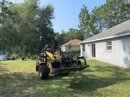 Panzner's Tree Service Inc