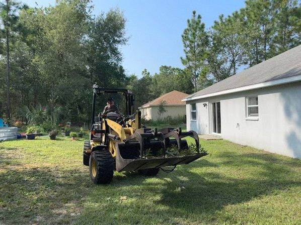Panzner's Tree Service Inc