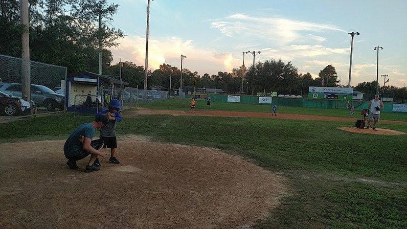 West Hernando Little League Complex