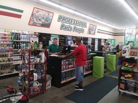 O'Reilly Auto Parts
