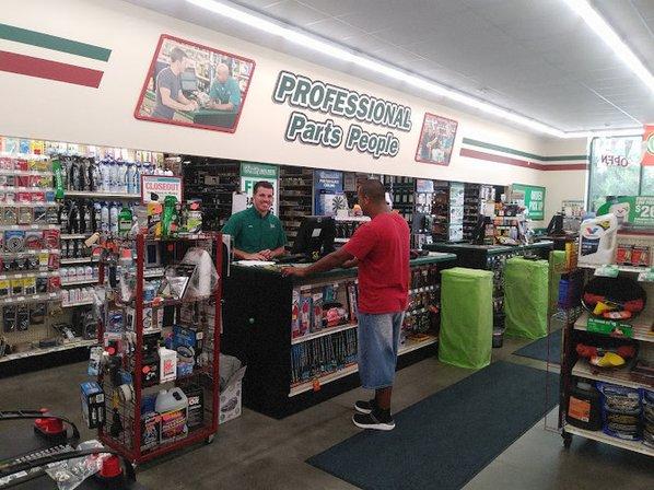 O'Reilly Auto Parts