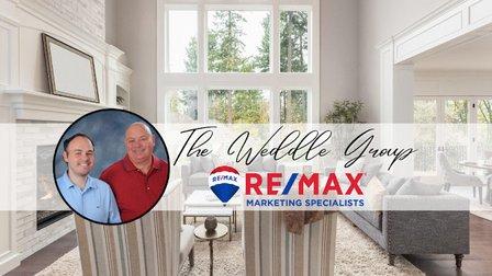 The Weddle Group - RE/MAX Marketing Specialists