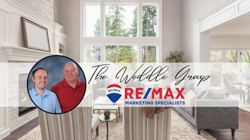 The Weddle Group - RE/MAX Marketing Specialists