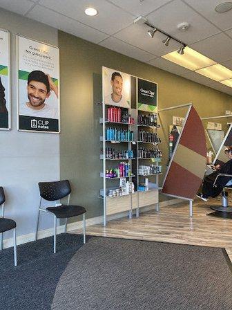 Great Clips