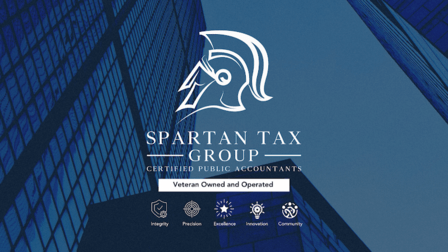Spartan Tax Group