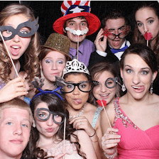 Snapshoot Photobooth