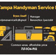 Tampa Handyman Service LLC