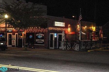 Sullivan's Boulevard Lounge