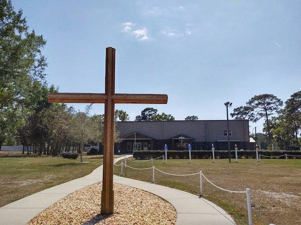 Faith Baptist Church