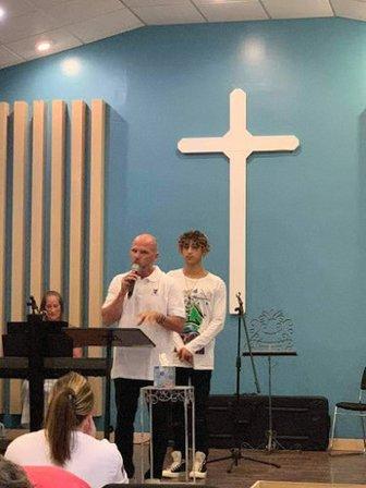 Worship-Life Church