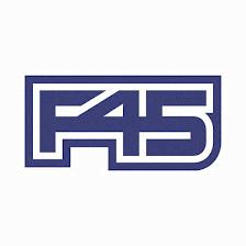 F45 Training Trinity