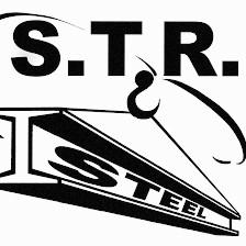 STR Industrial Steel