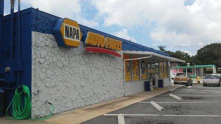 NAPA Auto Parts