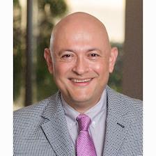 Esturado Alfonso Ponce, MD