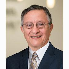 Gustavo Enrique Gamero, MD
