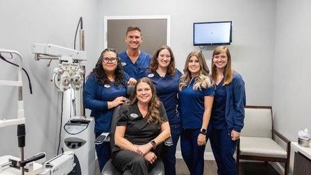 St. Luke's Cataract & Laser Institute Tarpon Springs