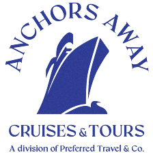 Anchors Away Cruises & Tours