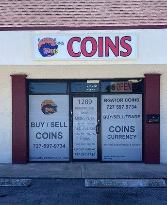 BGatorCoins