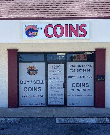 BGatorCoins