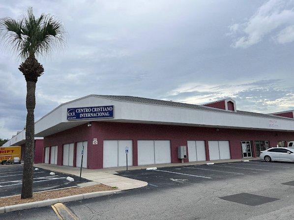 Centro Cristiano Internacional (CCI) Kissimmee