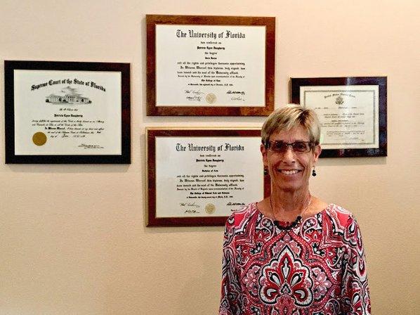 Law Office of Patricia L. Daugherty