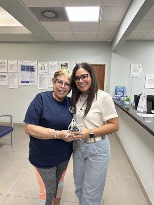 Kriselle Torres, MD