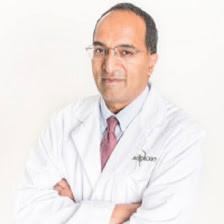 Chandan Reddy, MD