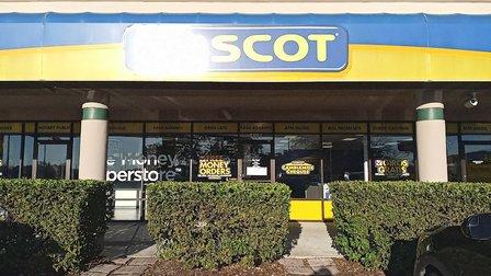 Amscot - The Money Superstore