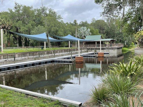 Marsh Landing, Shingle Creek Regional Park