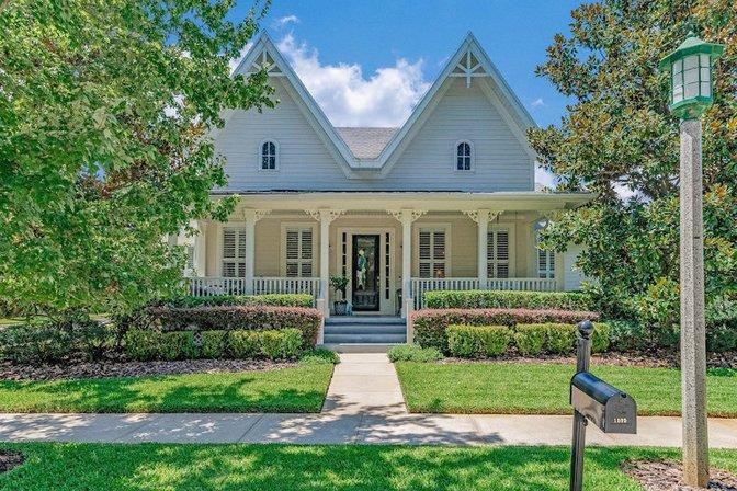 The Purdie Group - Compass Florida LLC