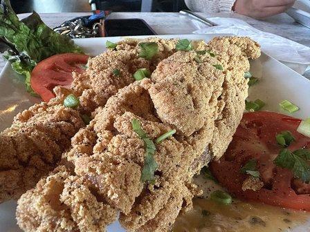 Mama’s Soul Food