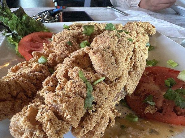 Mama’s Soul Food
