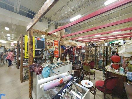 Lakeland Antique Mall