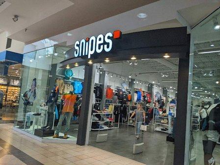 SNIPES