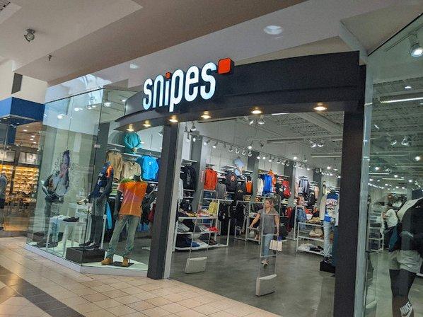 SNIPES