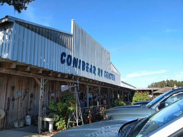 Conibear RV Center