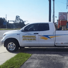 Professional Auto Glass Inc.