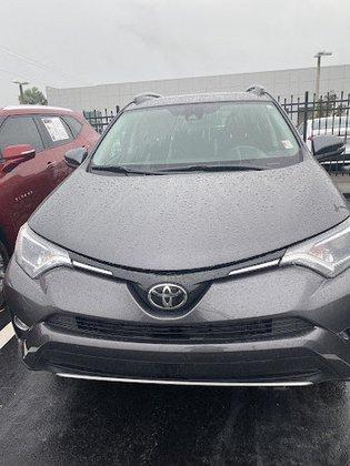 Toyota Parts Overstock